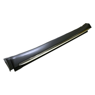 Dodge OE - Left Rocker Panel Guard