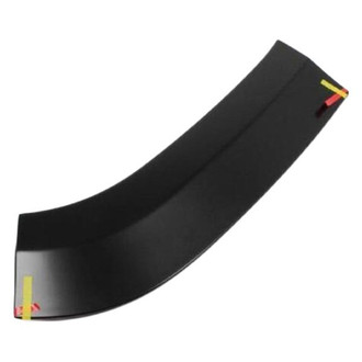 Mopar® - Wheel Flare Molding