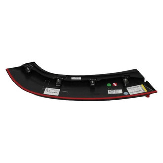 Mopar® - Wheel Flare Molding