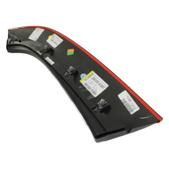 Jeep OE - Rear Left Forward Fender Flare