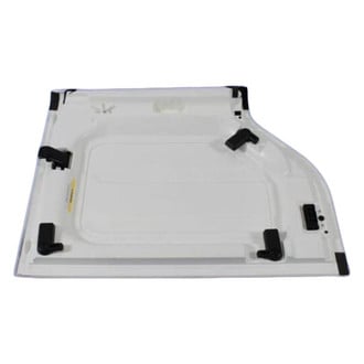 Jeep OE - Front Left Convertible Top