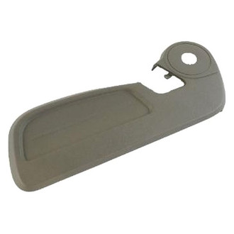 Mopar® - Seat Shield
