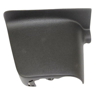 Mopar® - Passenger Side Interior Quarter Panel Trim Panel