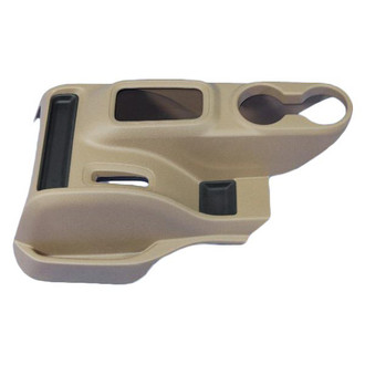 Jeep OE - Front Console Trim Panel