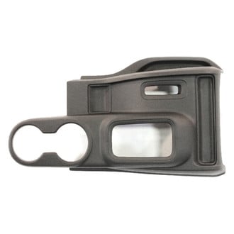 Jeep OE - Front Console Trim Panel
