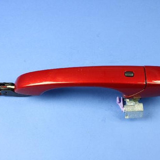 Mopar® - Front Passenger Side Exterior Door Handle
