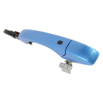 Mopar® - Front Passenger Side Exterior Door Handle