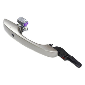 Mopar® - Front Passenger Side Exterior Door Handle