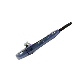 Mopar® - Front Passenger Side Exterior Door Handle