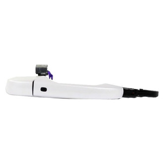 Mopar® - Front Passenger Side Exterior Door Handle