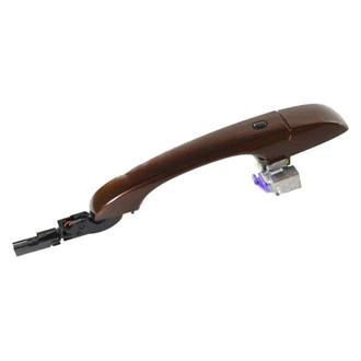 Mopar® - Front Passenger Side Exterior Door Handle