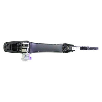 Mopar® - Front Passenger Side Exterior Door Handle