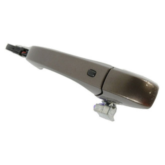 Mopar® - Front Passenger Side Exterior Door Handle