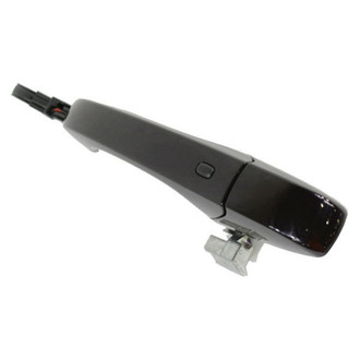 Mopar® - Front Passenger Side Exterior Door Handle