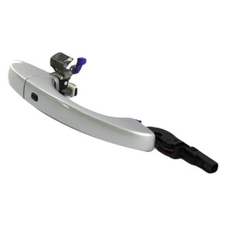 Mopar® - Exterior Door Handle