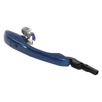 Mopar® - Passenger Side Exterior Door Handle