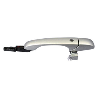 Mopar® - Front Passenger Side Exterior Door Handle