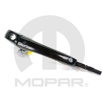 Mopar® - Exterior Door Handle
