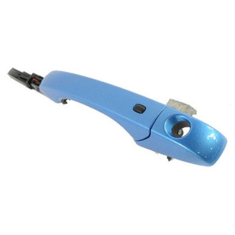 Mopar® - Front Driver Side Exterior Door Handle