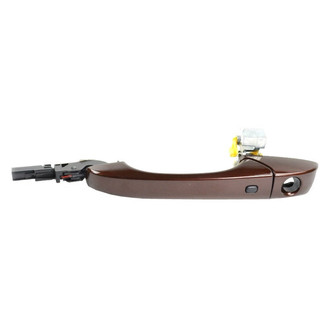 Mopar® - Exterior Door Handle
