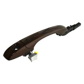 Mopar® - Front Driver Side Exterior Door Handle
