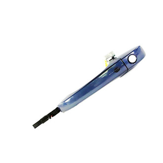 Mopar® - Driver Side Exterior Door Handle