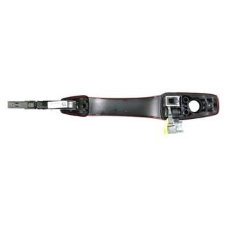 Dodge OE - Front Left Outer Exterior Door Handle