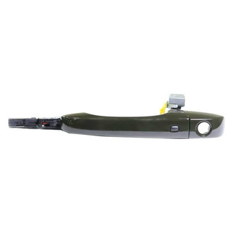 Mopar® - Front Driver Side Exterior Door Handle