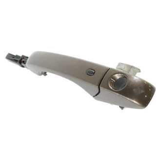 Mopar® - Front Driver Side Exterior Door Handle