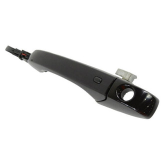 Mopar® - Front Driver Side Exterior Door Handle