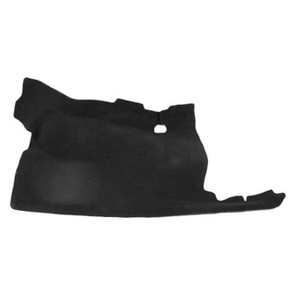 Jeep OE - Rear Left Floor Carpet