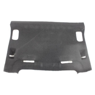 Mopar® - Black Replacement Carpet Kit