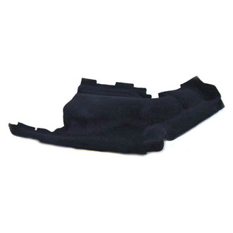 Mopar® - Black Replacement Carpet Kit
