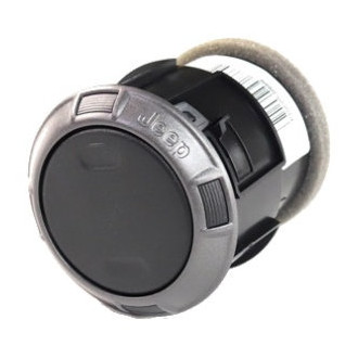 Jeep OE - Dashboard Air Vent