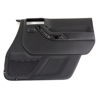 Mopar® - Front Passenger Side Door Interior Trim Panel