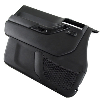 Mopar® - Front Inner Driver Side Door Interior Trim Panel