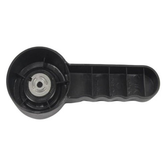 Jeep OE - Left Seat Track Adjust Handle