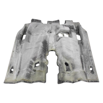 Mopar® - Black Replacement Carpet Kit