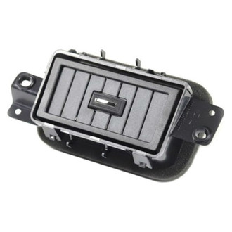 Mopar® - Driver Side Center Console Air Vent
