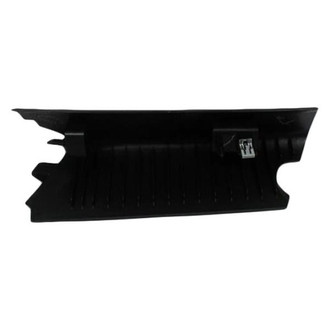 Jeep OE - Right Lower Body A-Pillar Trim Panel