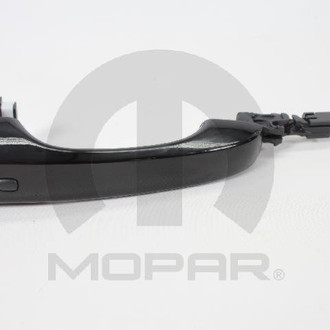 Mopar® - Exterior Door Handle