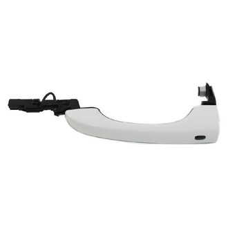 Dodge OE - Front Outer Exterior Door Handle
