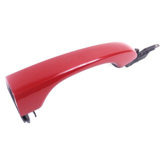 Mopar® - Rear Exterior Door Handle