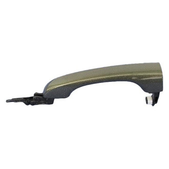 Mopar® - Rear Exterior Door Handle