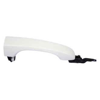 Mopar® - Rear Exterior Door Handle