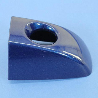 Mopar® - Driver Side Exterior Door Handle Bezel