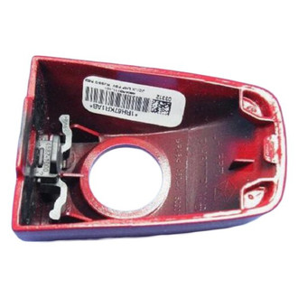 Mopar® - Driver Side Exterior Door Handle Bezel