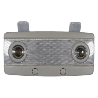 Mopar® - Rear Center Dome Light