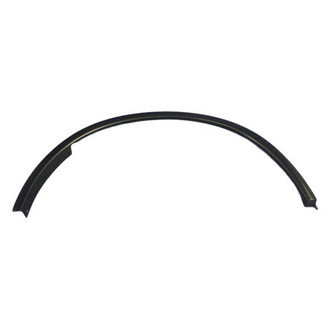 Mopar® - Wheel Flare Molding