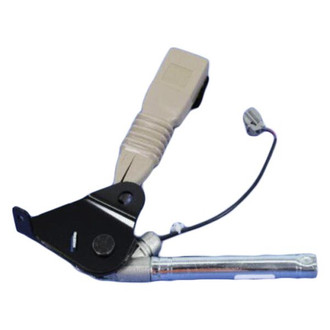 Mopar® - Passenger Side Seat Belt Buckle Half